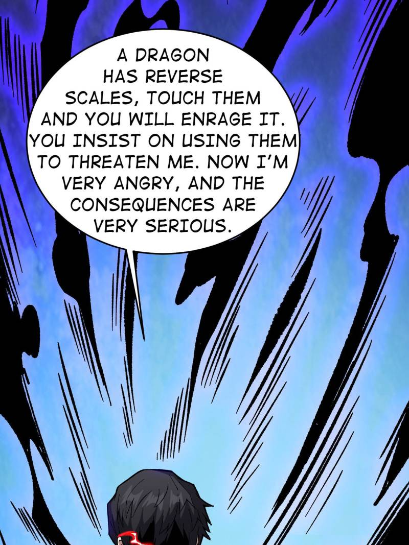 I'm Really Not A Supervillain Chapter 265 61